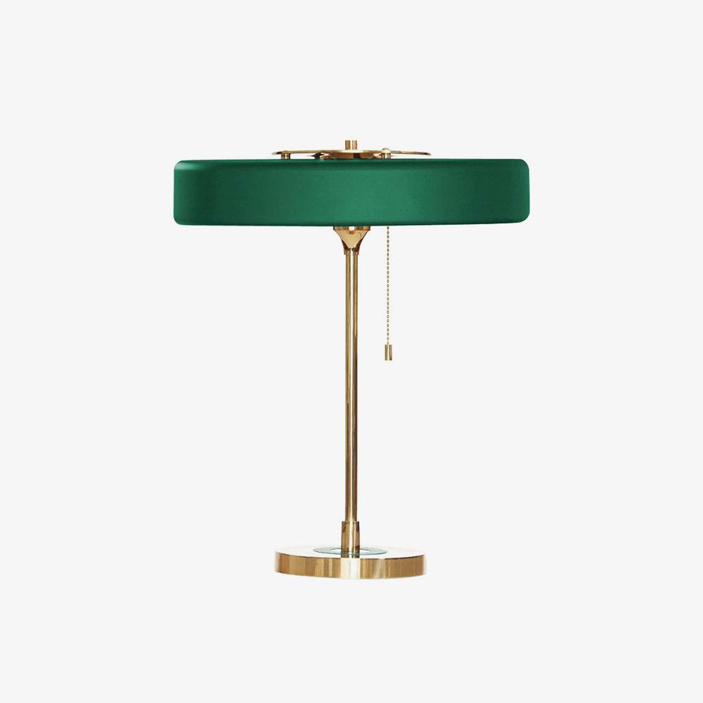 Paula moderne bordlampe