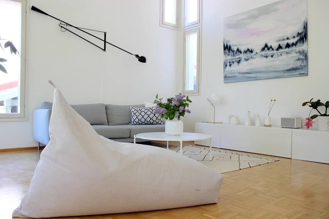 Candeeiro de parede moderno minimalista com braço longo Cid