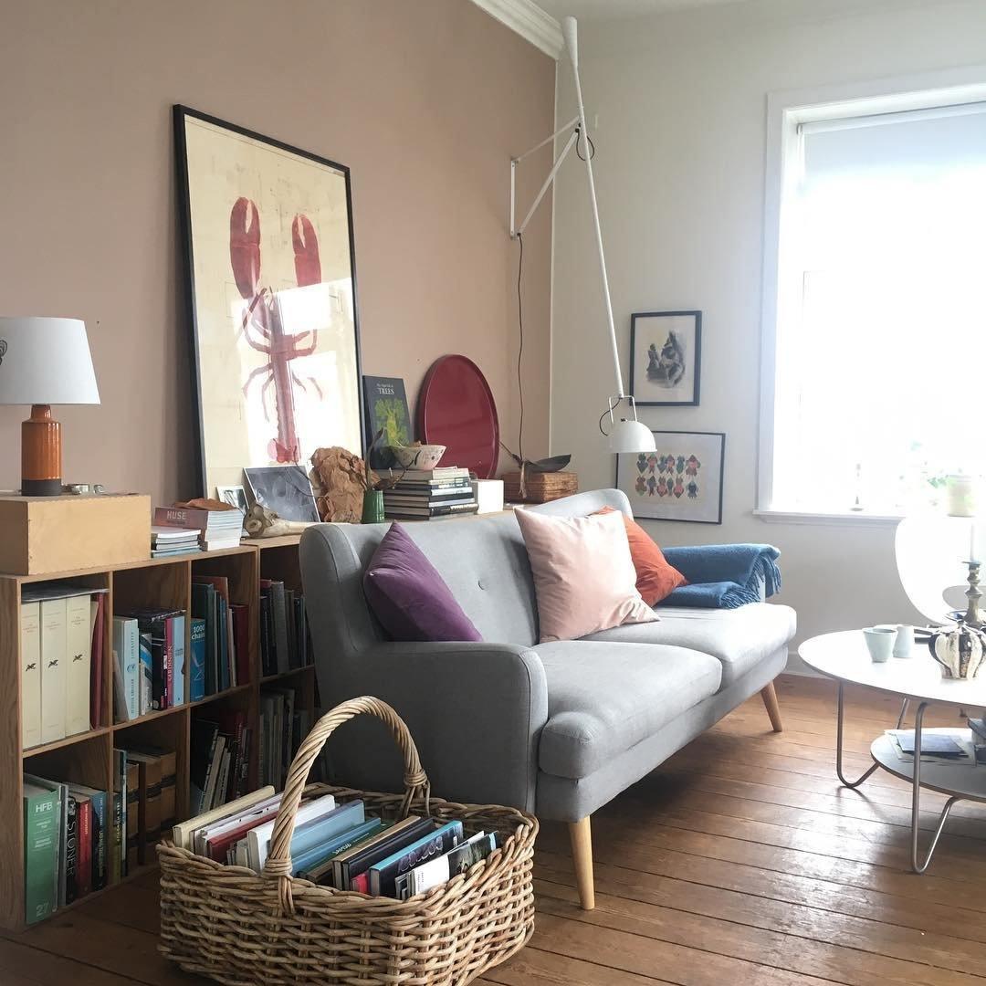 Candeeiro de parede moderno minimalista com braço longo Cid