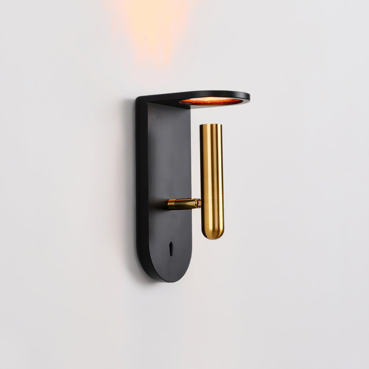 Caloaria justerbar LED-væglampe