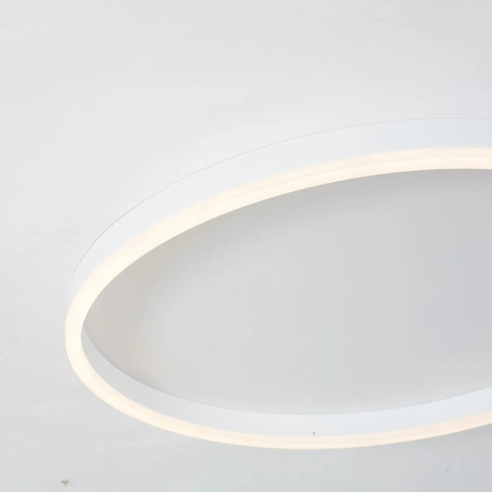 Lumorae loftslampe indbygget montering