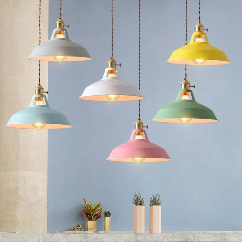 Kerin Pendant Light Vintage