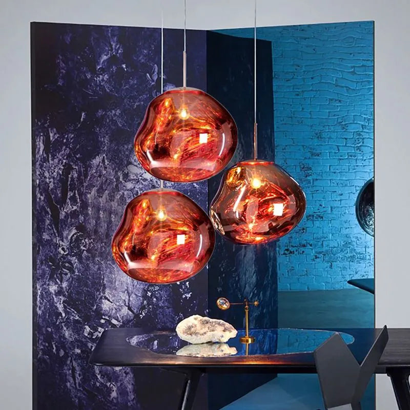Eronexi Pendant Lights 4 Colour