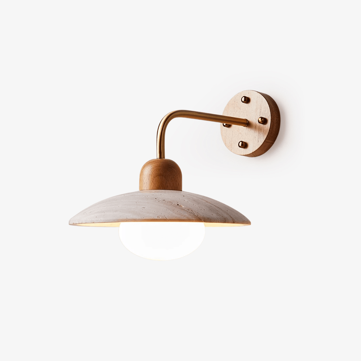 Seren Vale vägglampa