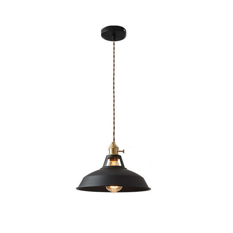 Kerin Pendant Light Vintage