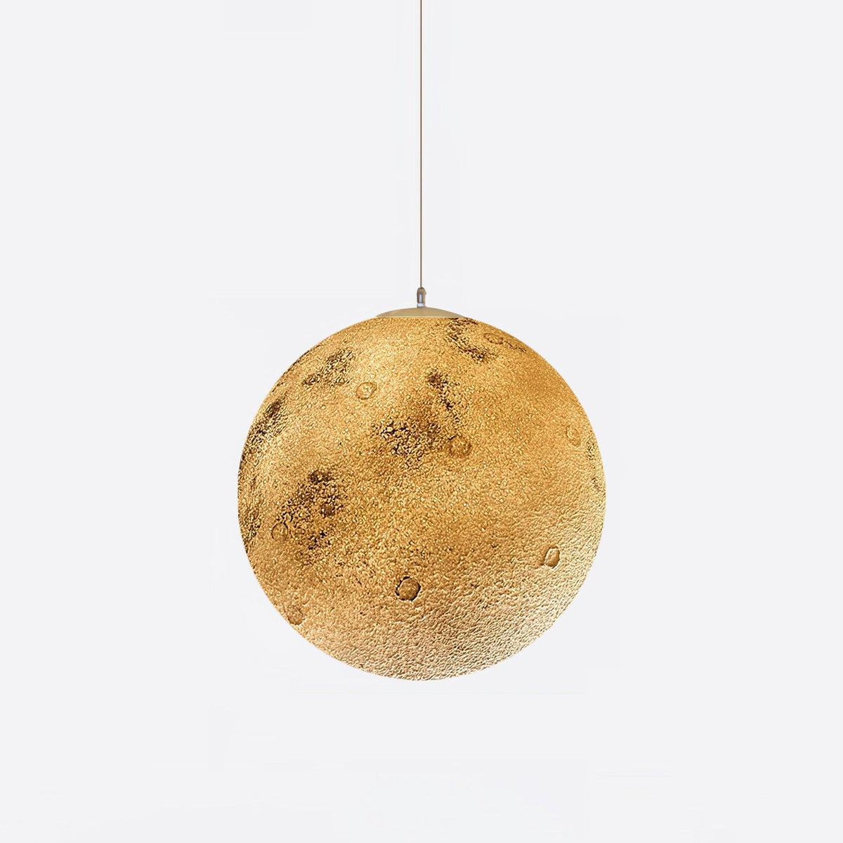 CosmoSphere planetarisk pendellampe