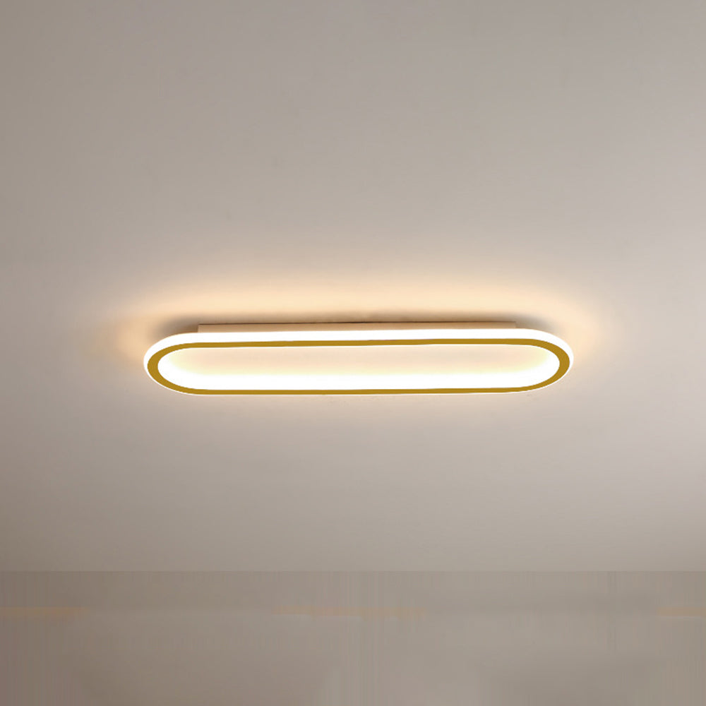 Duni Flush Mount Ceiling Light