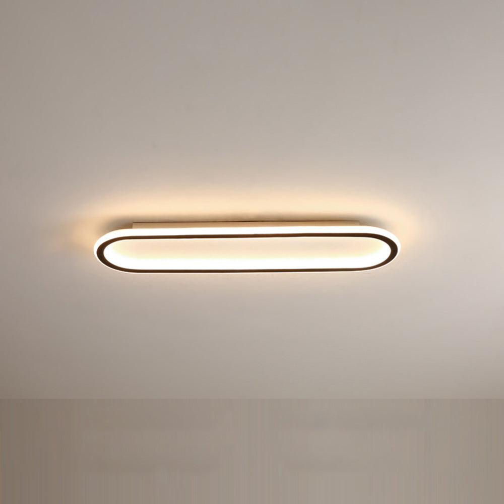 Duni Flush Mount Ceiling Light