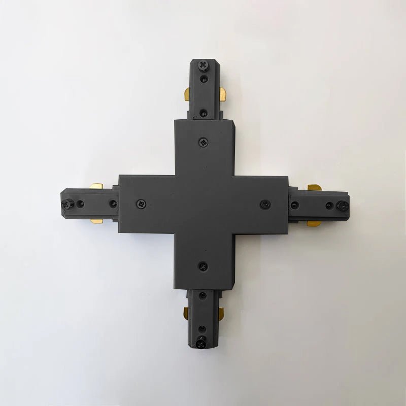 Acessórios para iluminação de calha Phaedra
