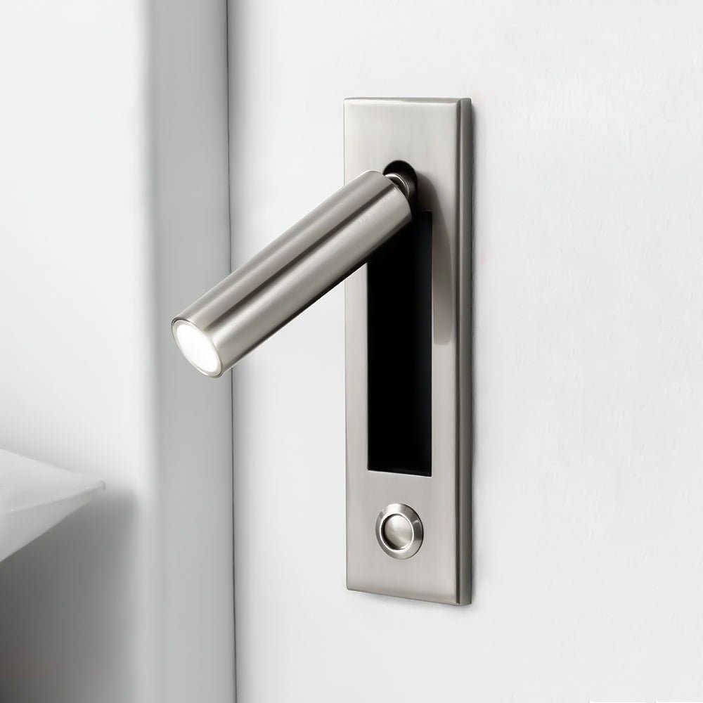 Ciranine modern vägglampa