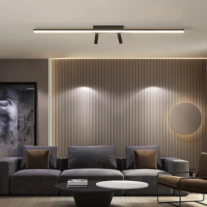 Luo Ceiling Light Spotlight