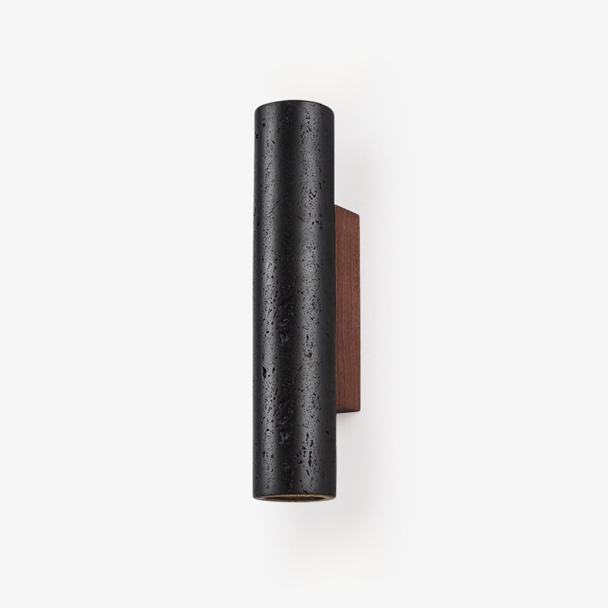Aplique de parede Lendis Noir