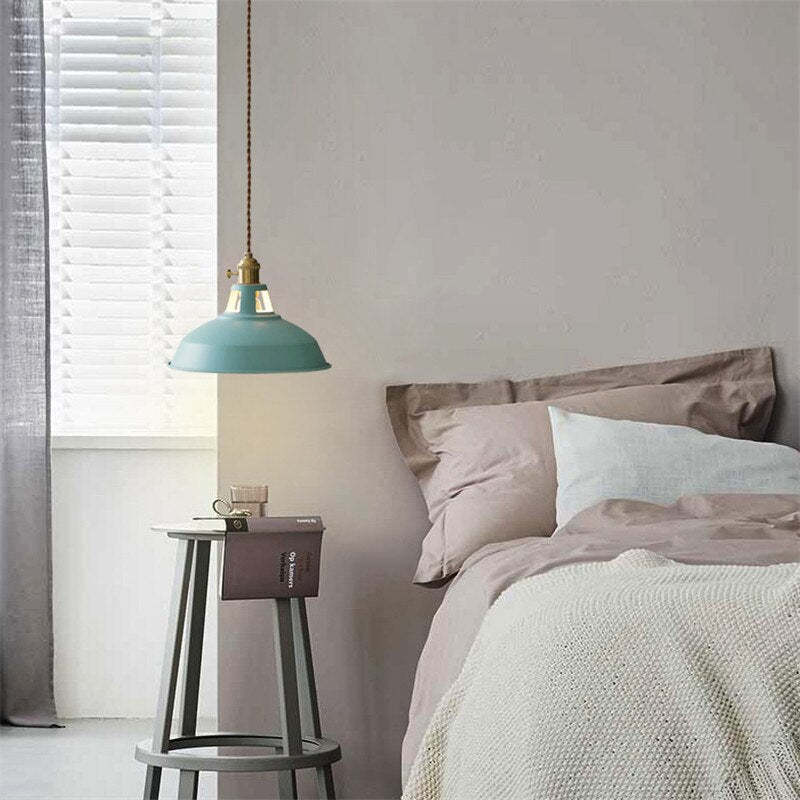 Kerin Pendant Light Vintage