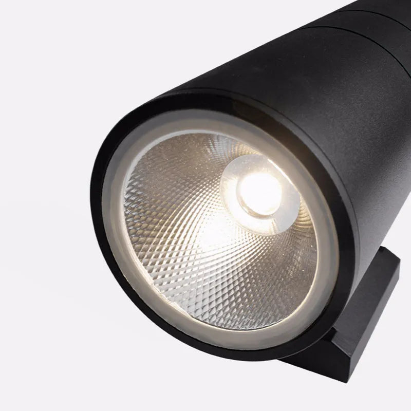 Kirema Wall Lamp Minimalist Double-headed Outdoor