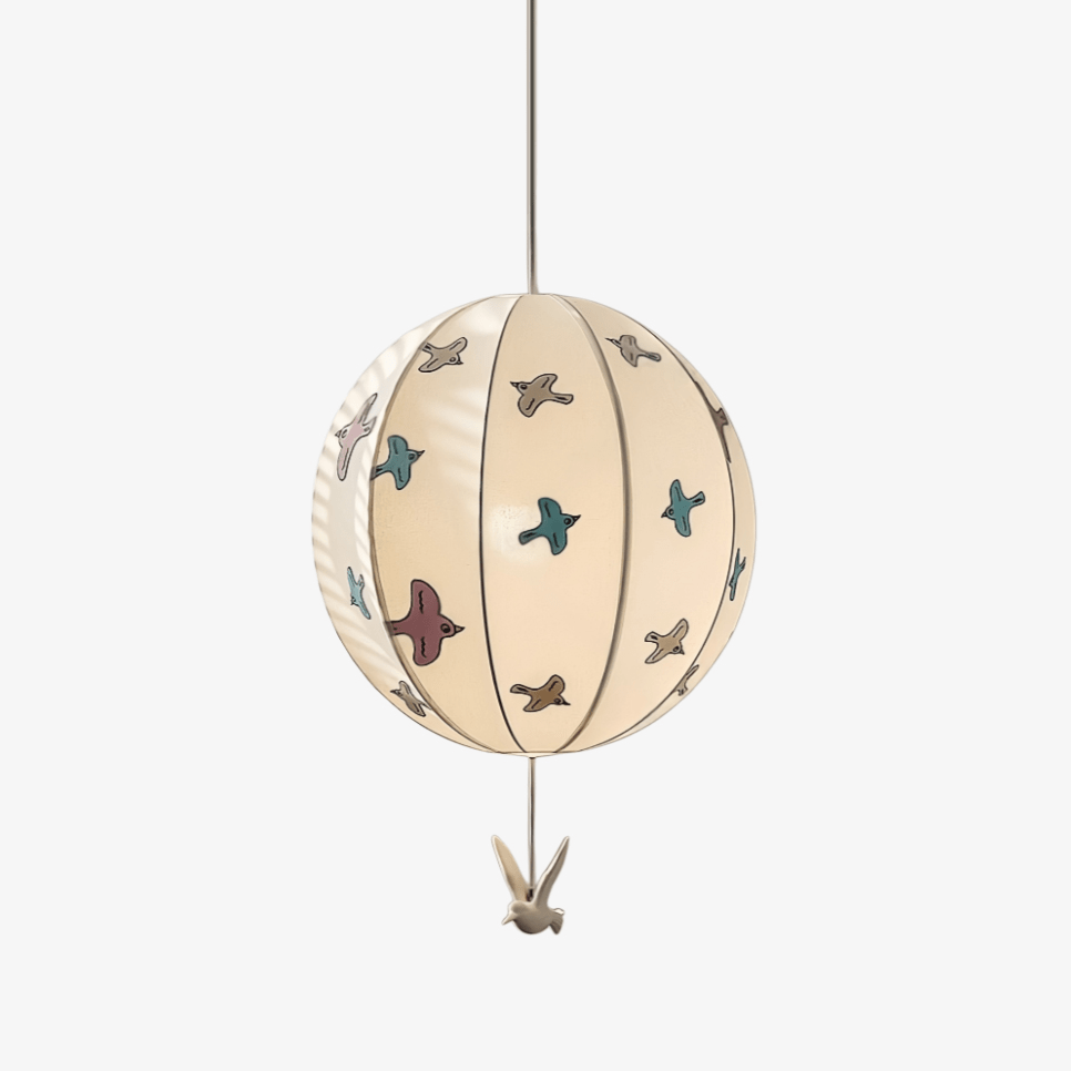 Alvind Balloon -riippuvalaisin
