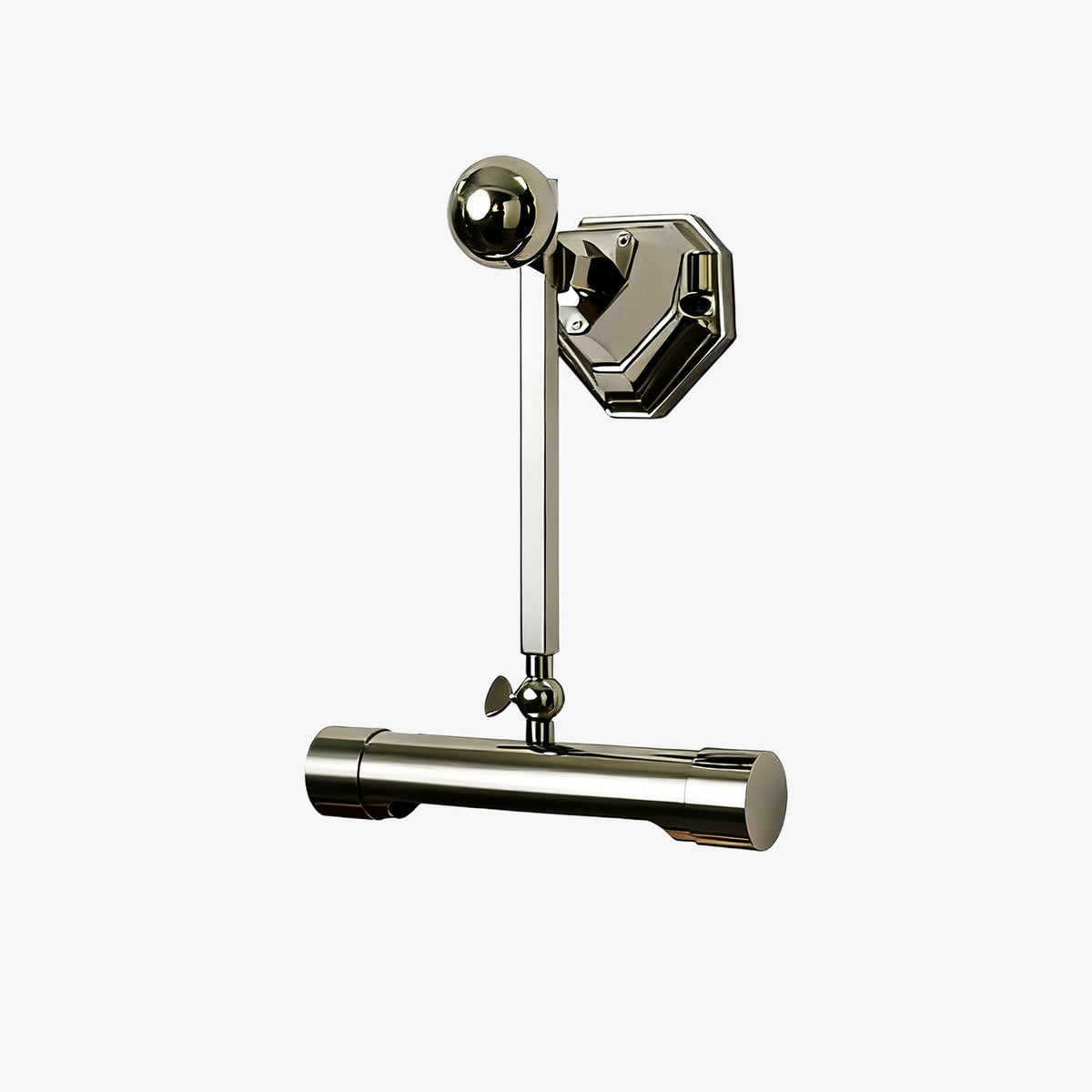 Dyrlen Revival vägglampa
