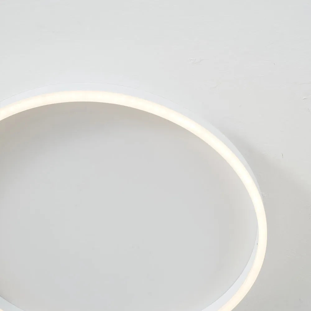 Lumorae loftslampe indbygget montering