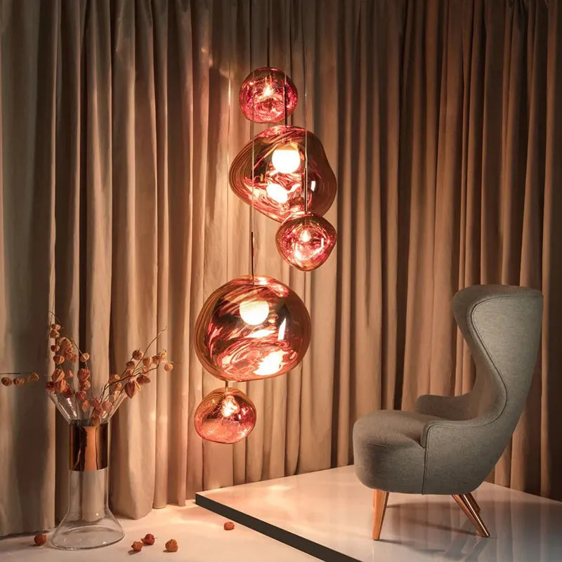Eronexi Pendant Lights 4 Colour