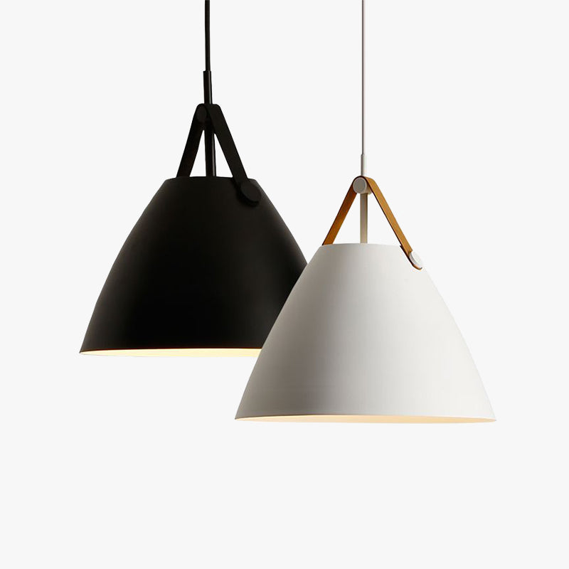 Aria Pedant Light Cluster, 3 Color