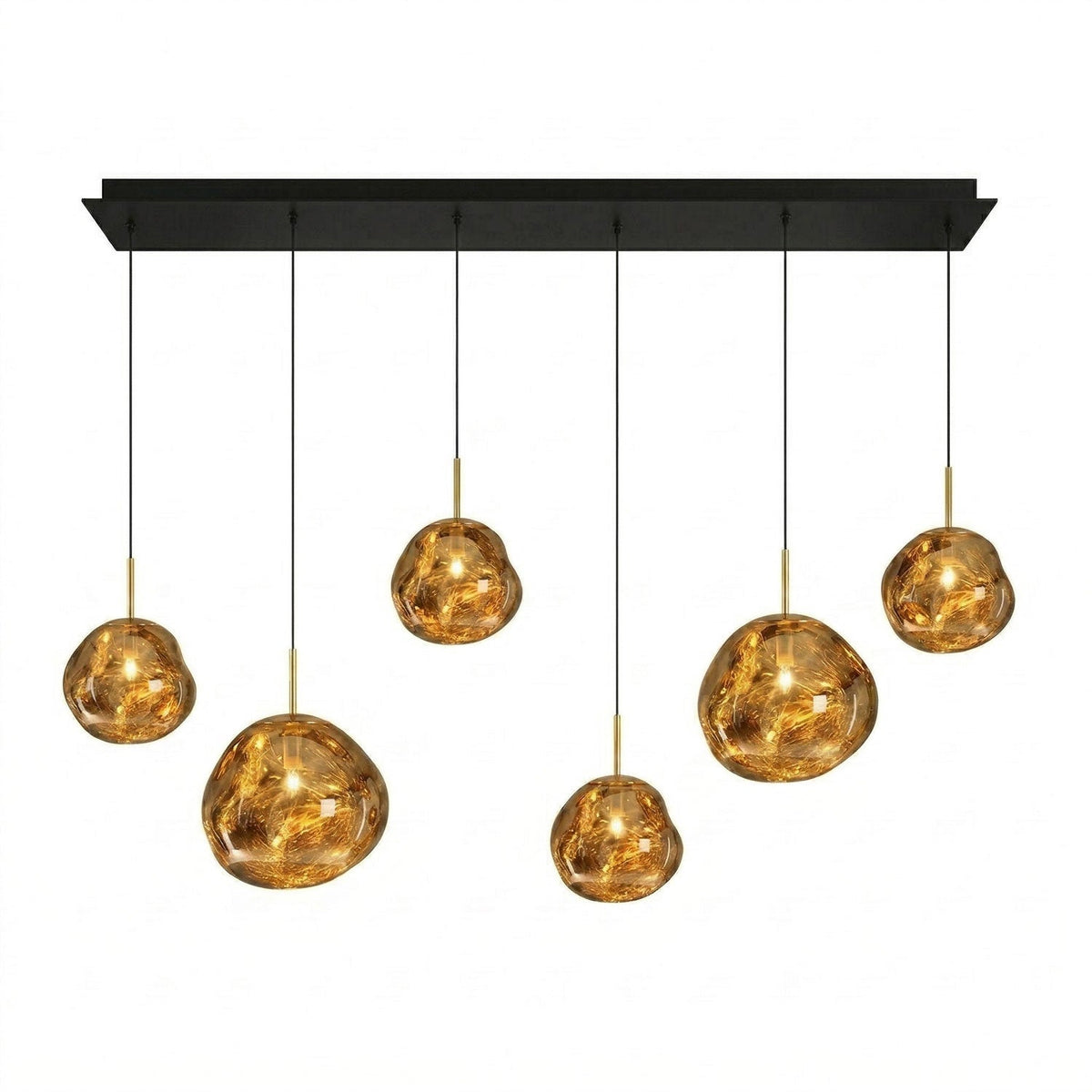 Candeeiro suspenso Aveneneria Spheres