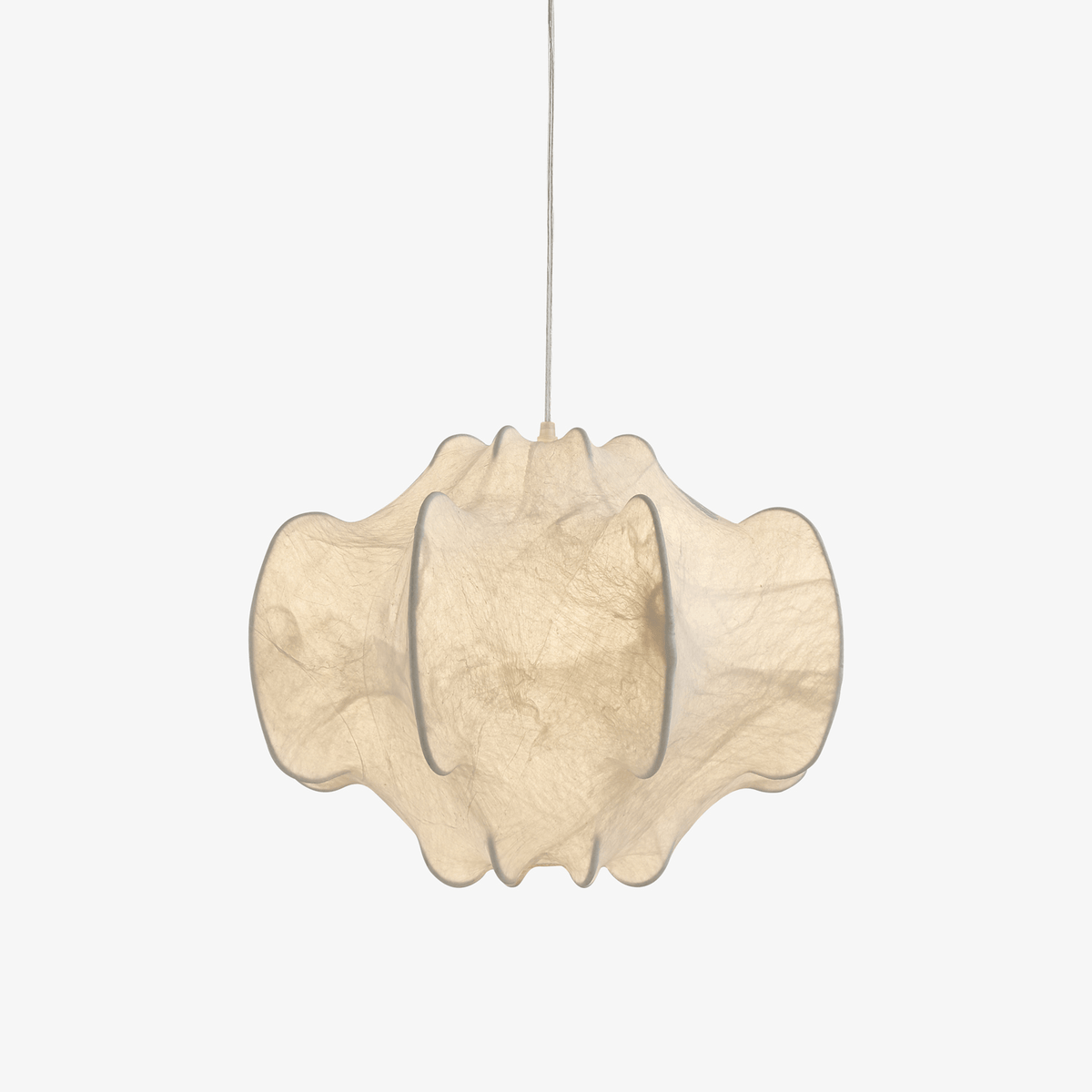 Candeeiro suspenso Aerava Cocoon