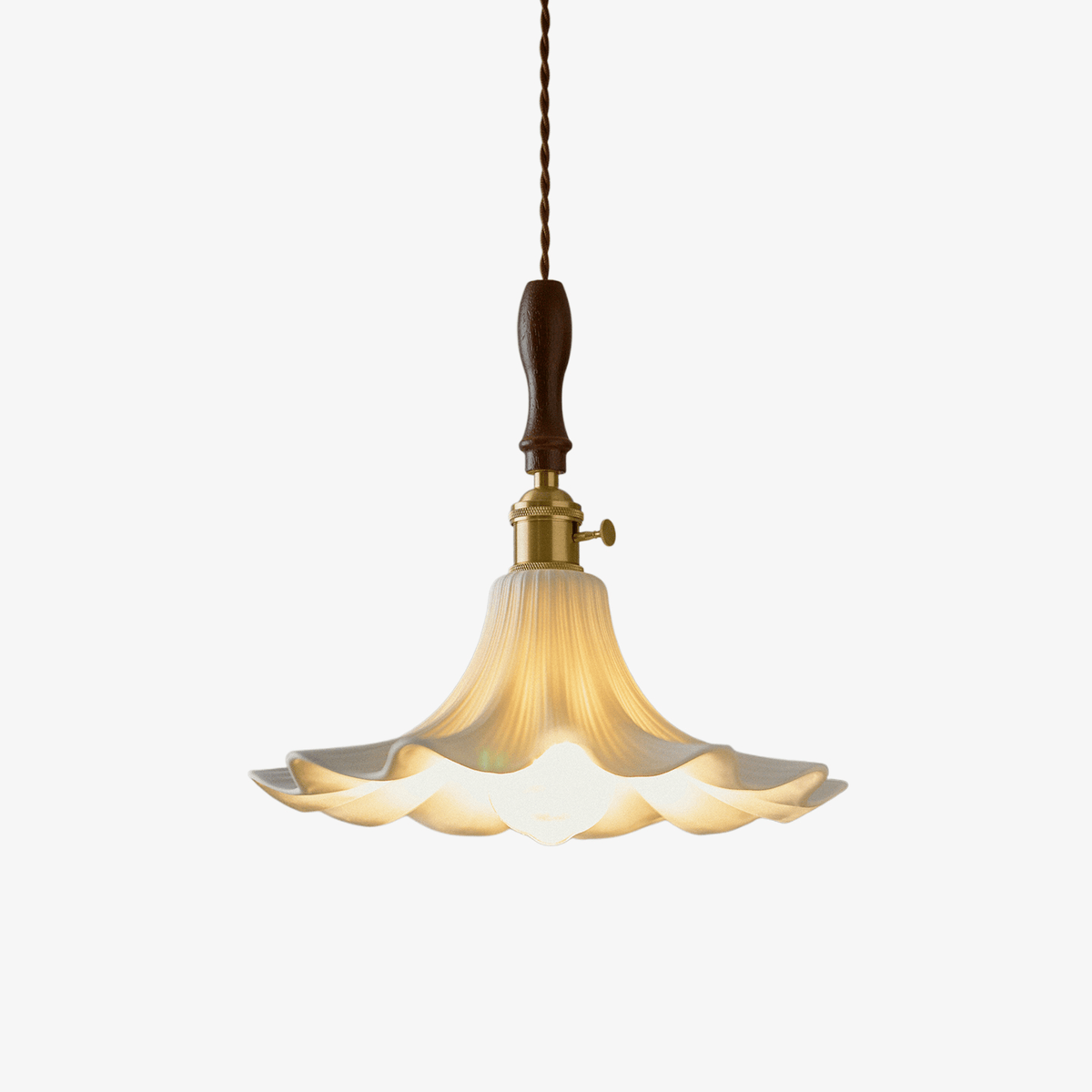 Vernis-pendel