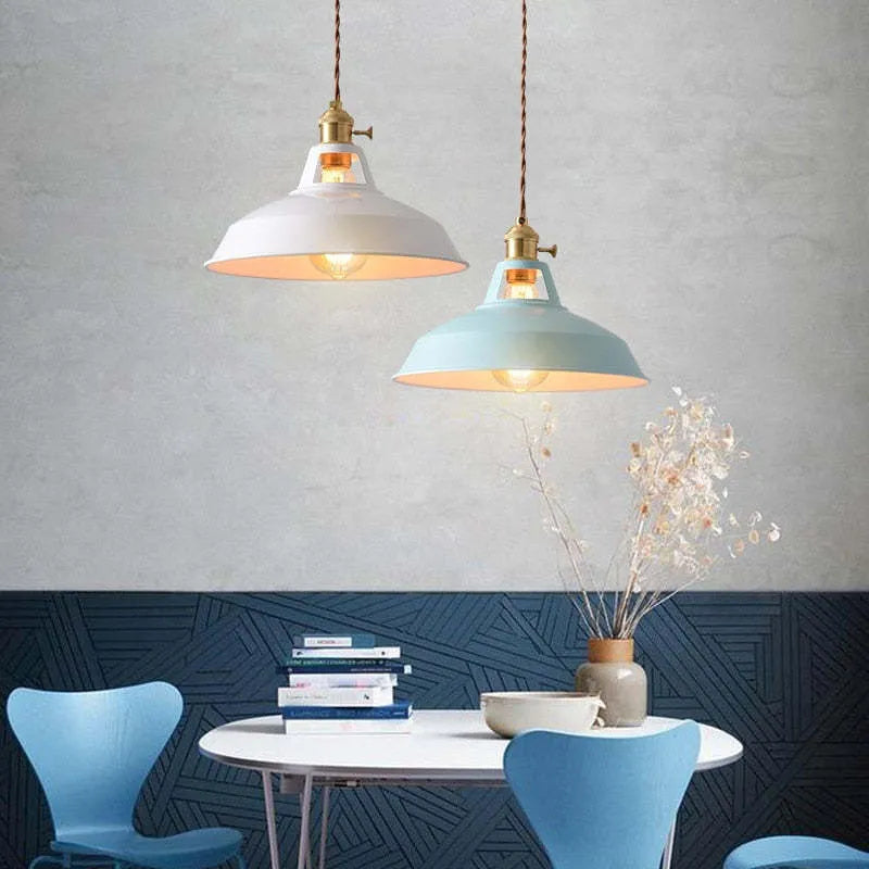 Kerin Pendant Light Vintage