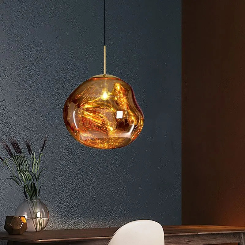 Eronexi Pendant Lights 4 Colour