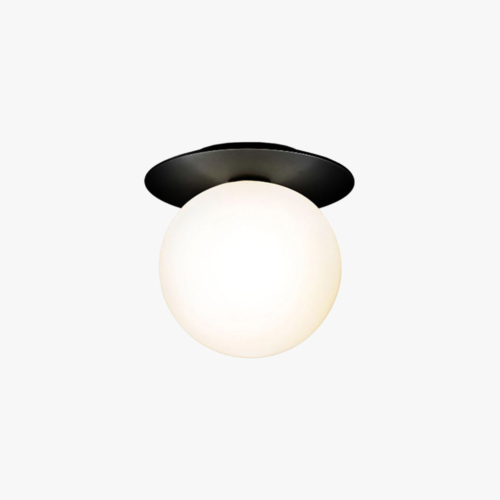 Arvion Wall Lamp Chic Sphere Glass