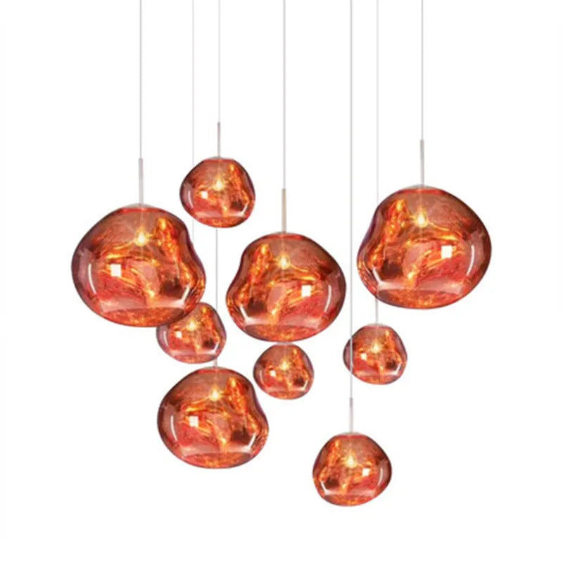 Eronexi Pendant Lights 4 Colour