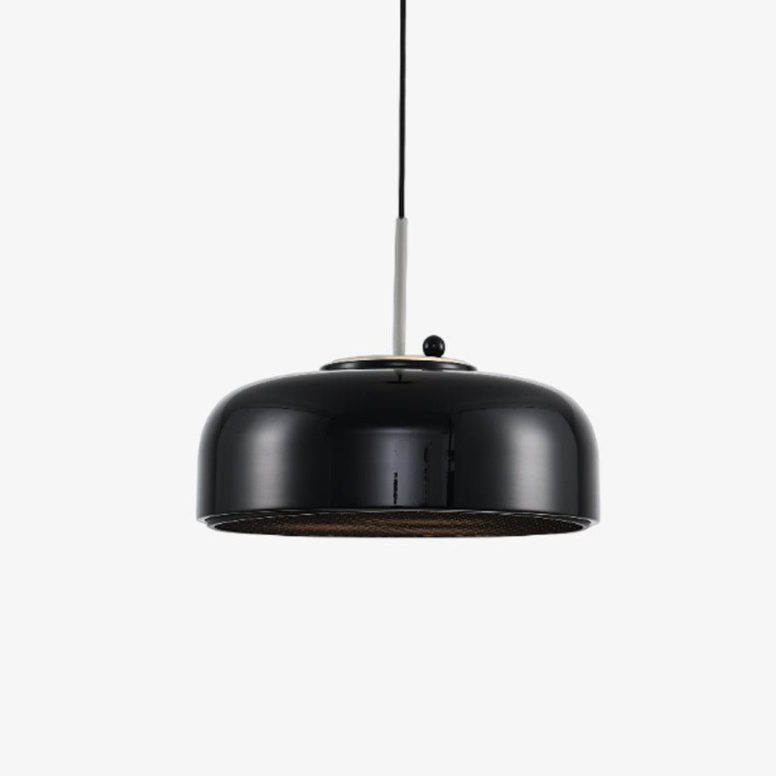 Wolvin moderne minimalistisk Podgy-pendellampe