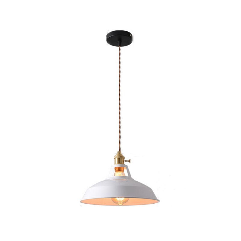 Kerin Pendant Light Vintage