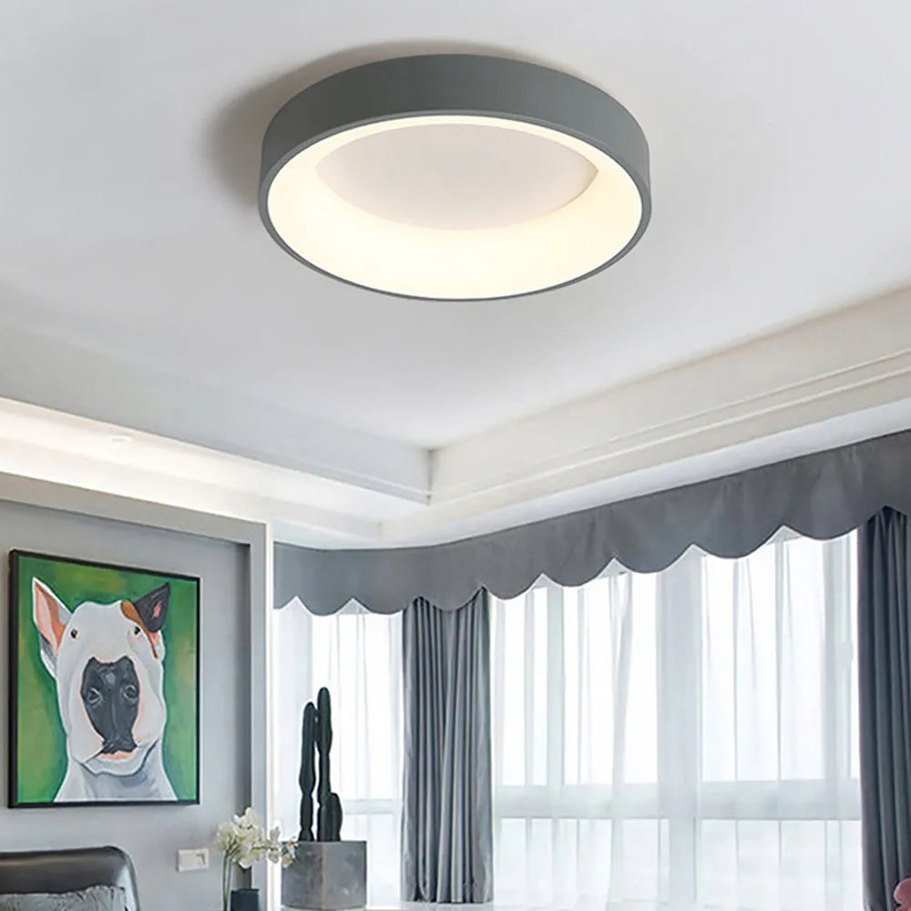 Noxa loftlampe