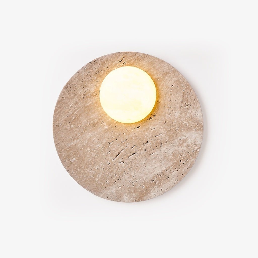 Ciroraria Terra Lume vägglampa