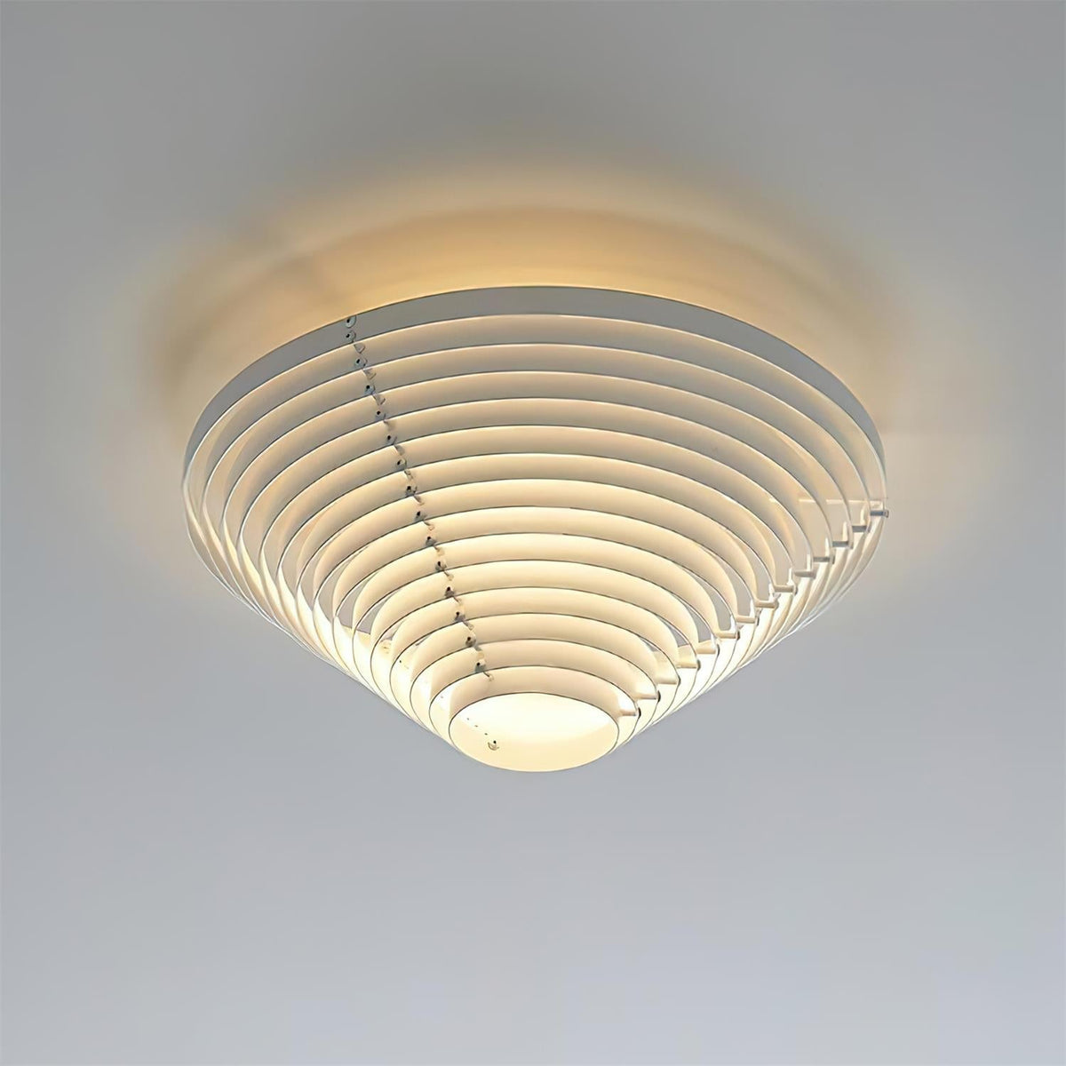 Terieiella-loftlampe