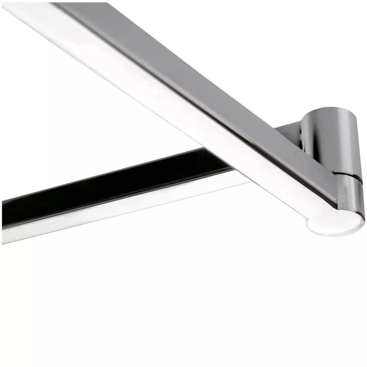 Lyshae moderne minimalistisk nordisk pendellampe i glas