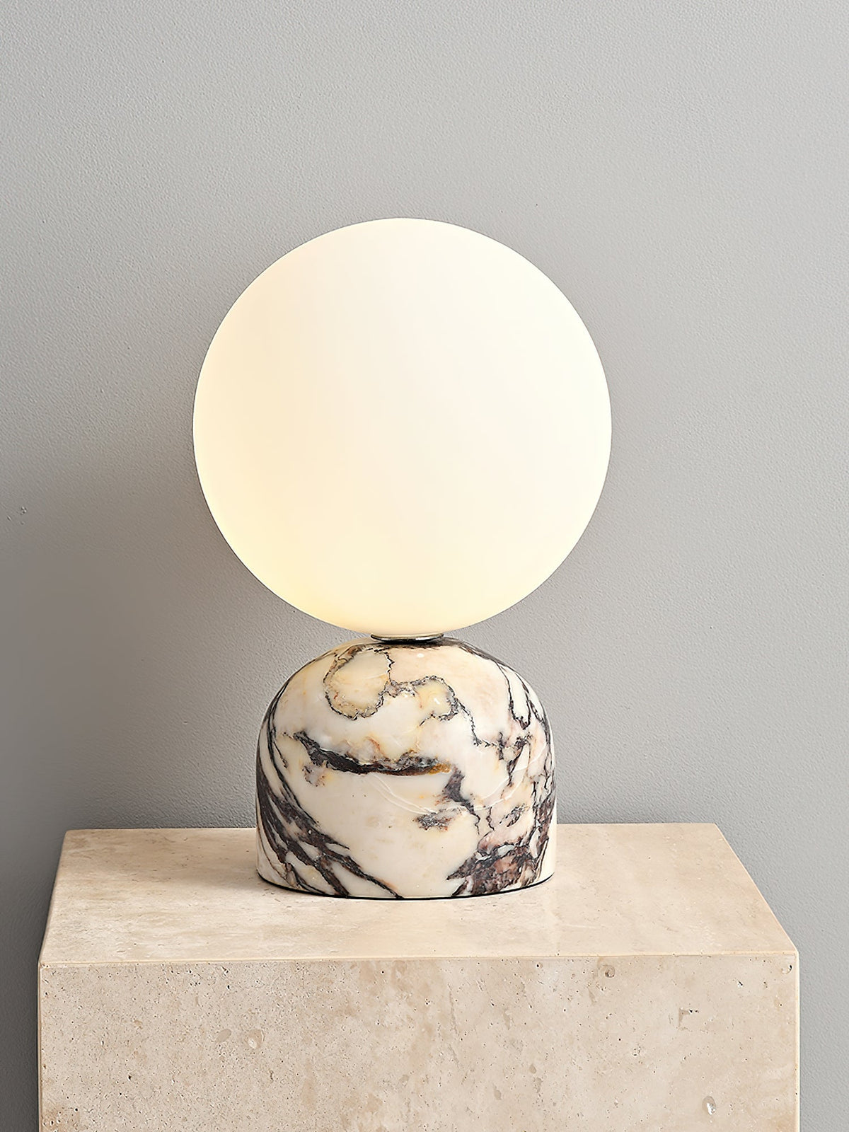Aalia bordlampe