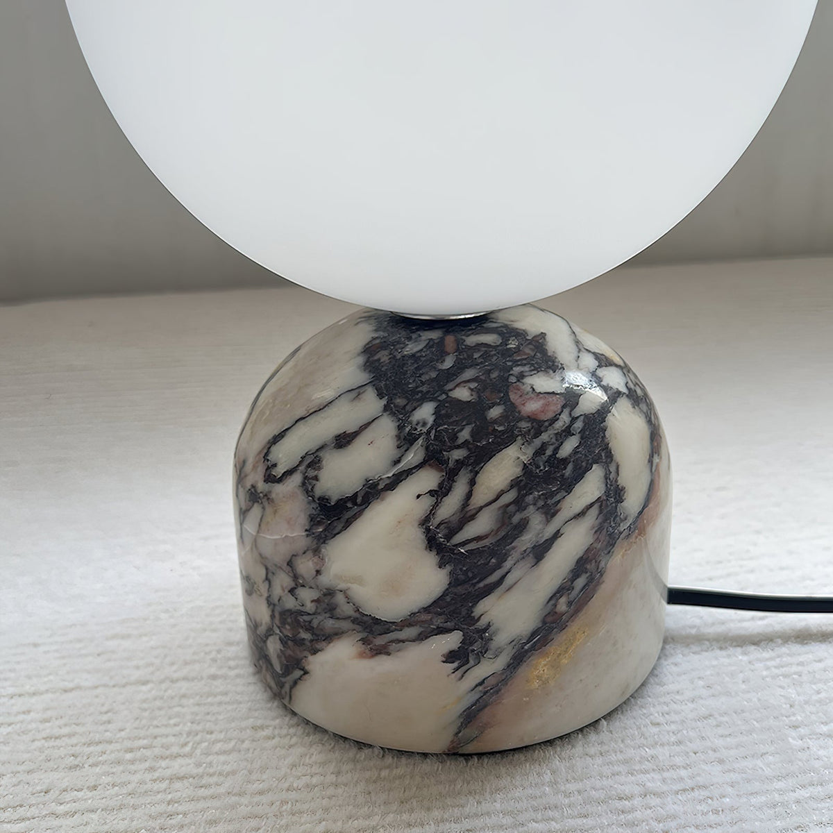 Aalia bordlampe