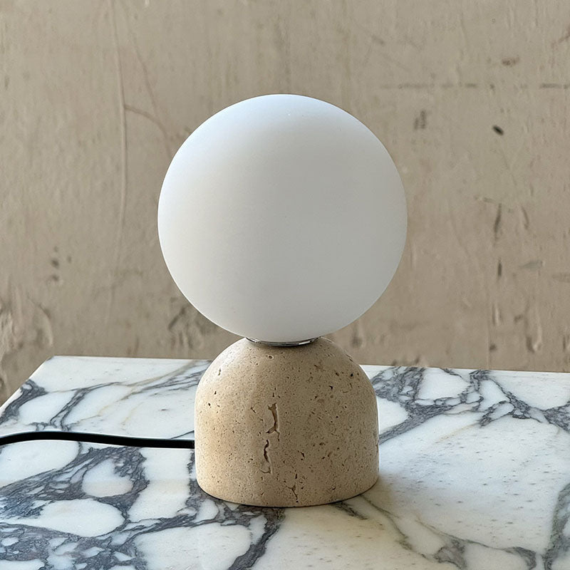 Aalia bordlampe