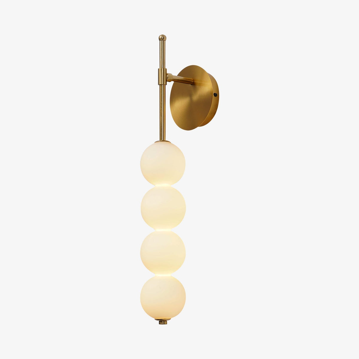 Vevenu Premium Nordic Art Wall Lamp