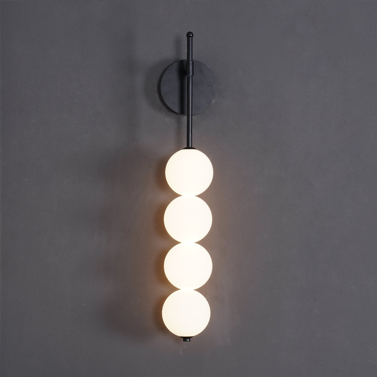 Vevenu Premium Nordic Art Wall Lamp