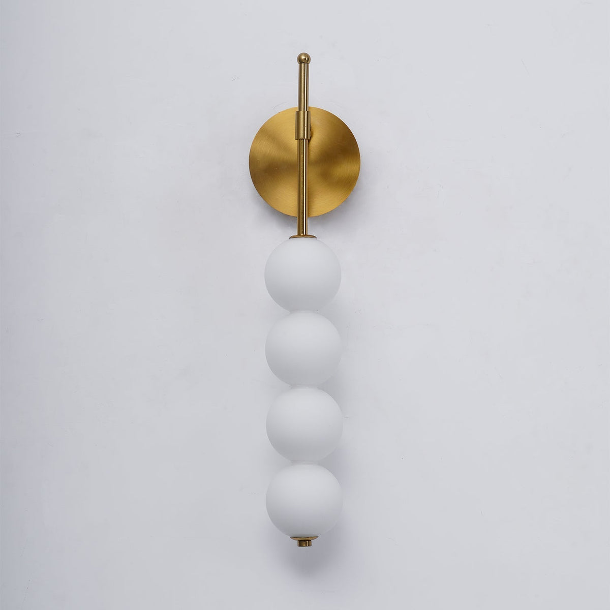 Vevenu Premium Nordic Art Wall Lamp