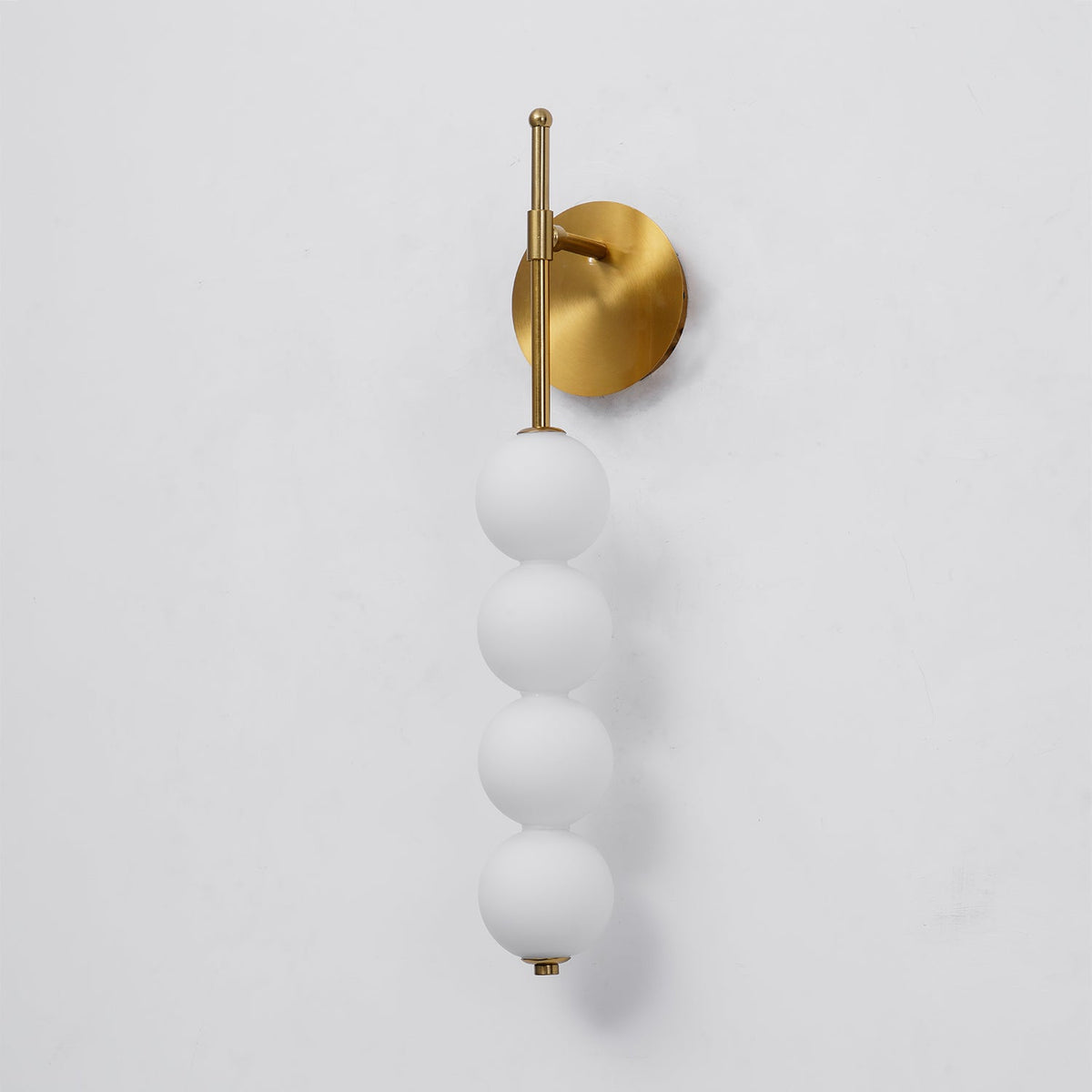 Vevenu Premium Nordic Art Wall Lamp