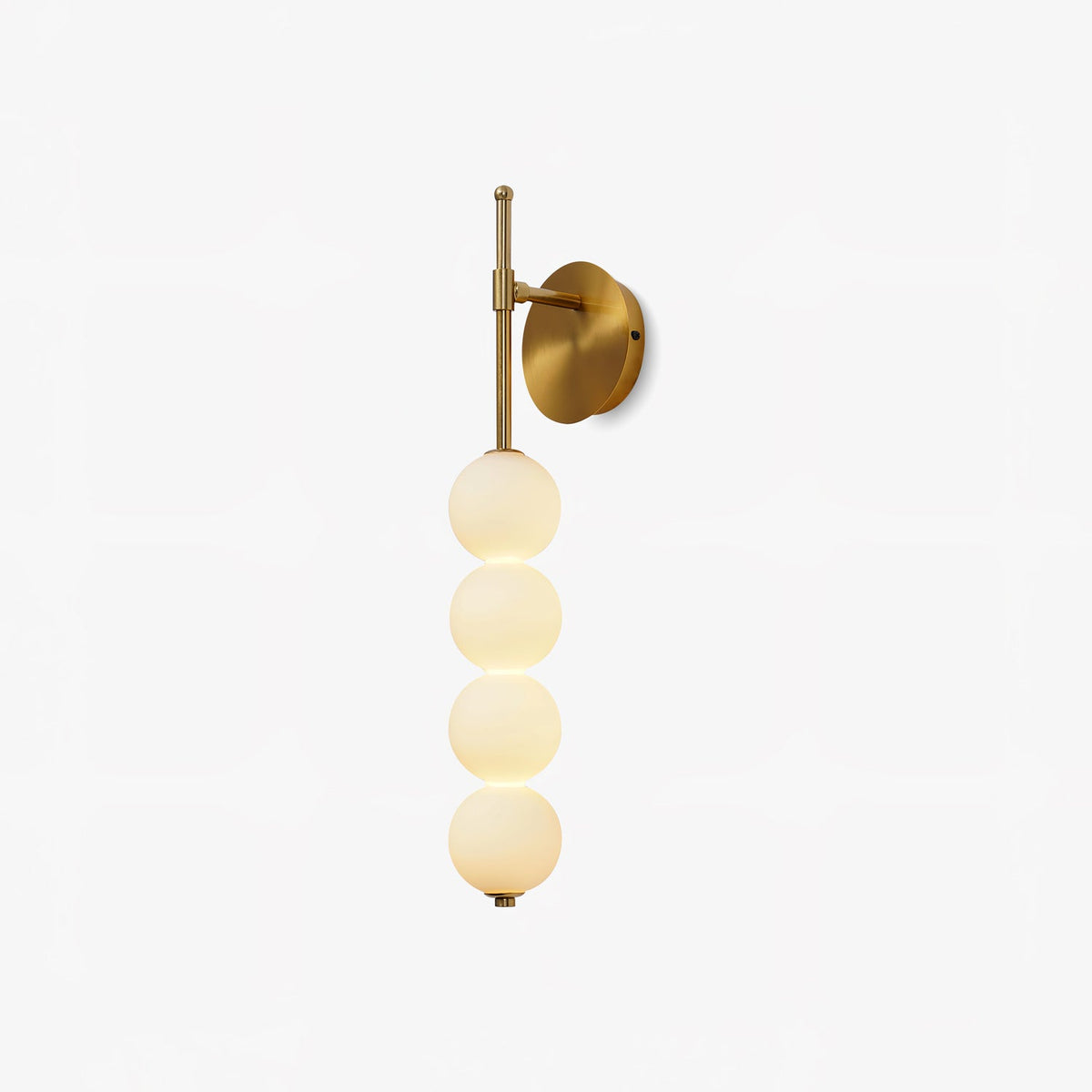 Vevenu Premium Nordic Art Wall Lamp