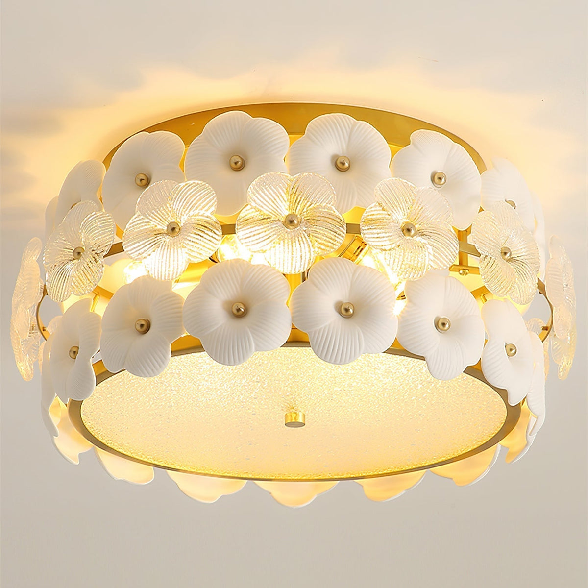 Calisel Ceiling Light