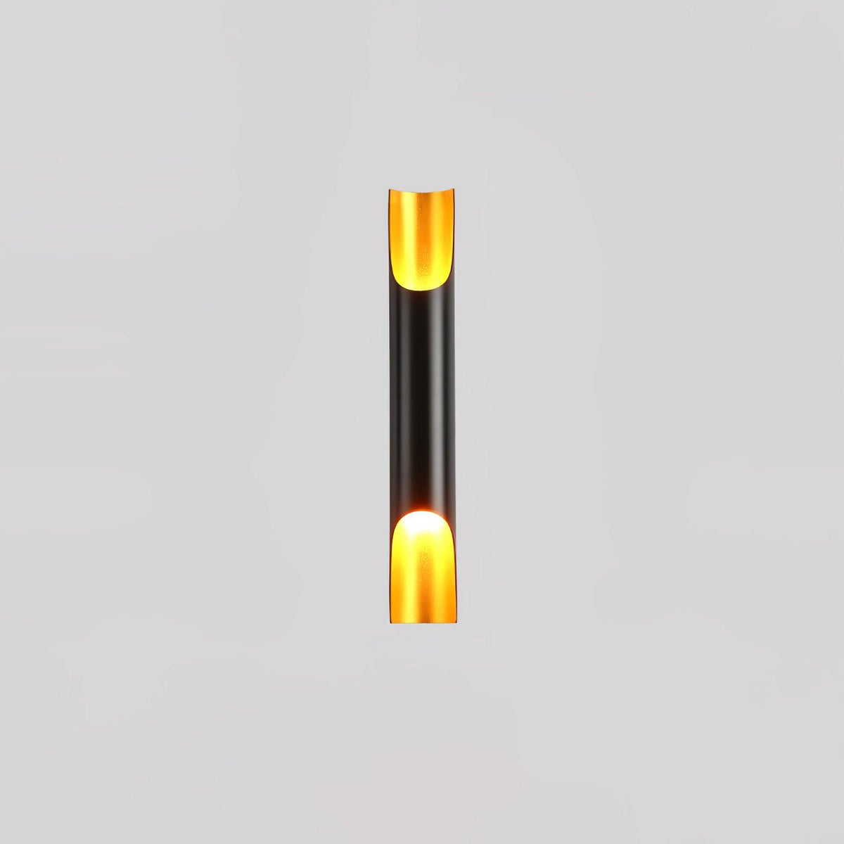 Norearia moderne minimalistisk lige væglampe