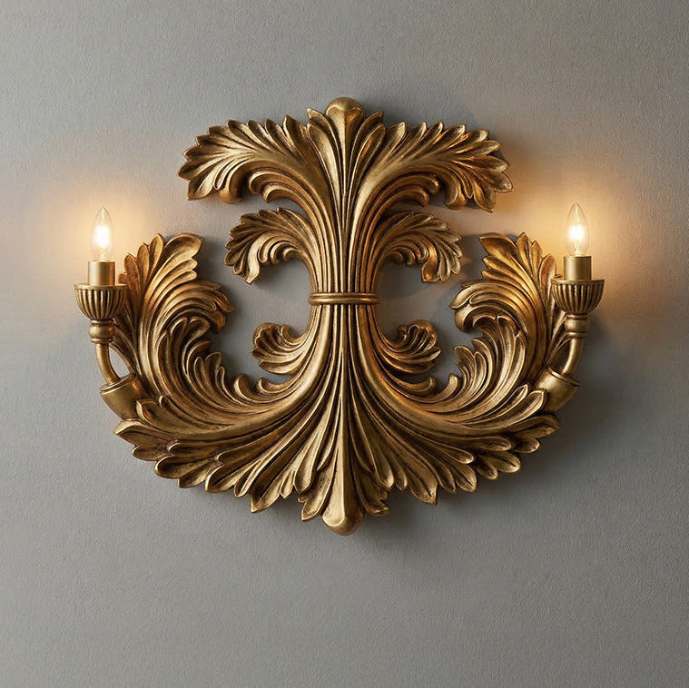 Riviveria Wall Light