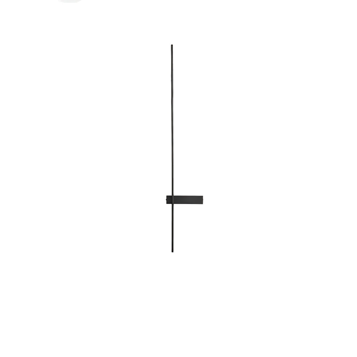 Aplique de parede linear moderno e minimalista Voraee