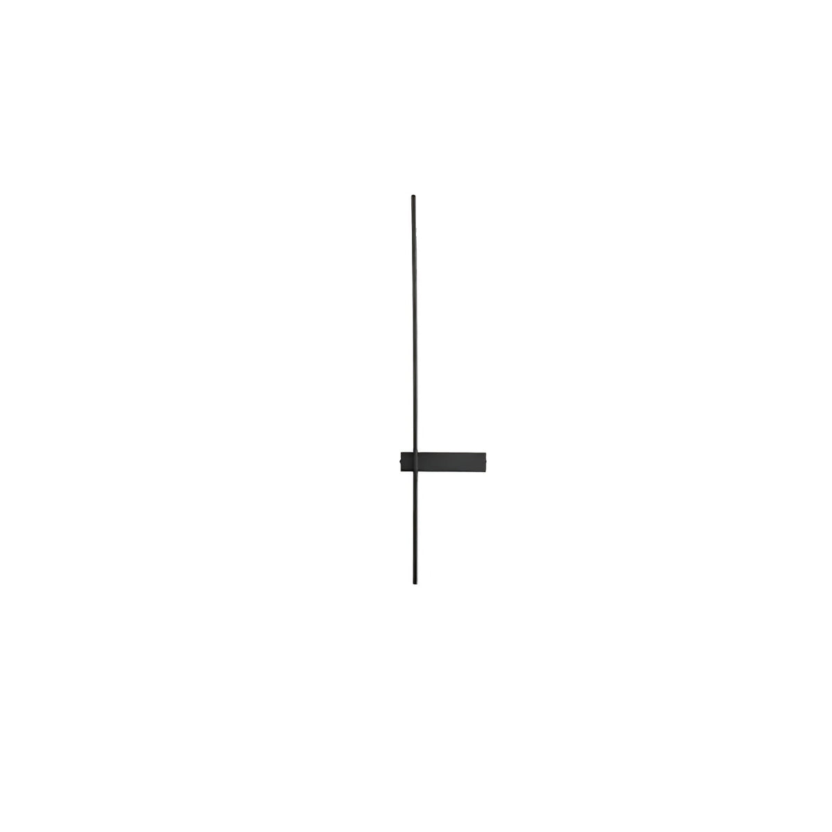 Aplique de parede linear moderno e minimalista Voraee