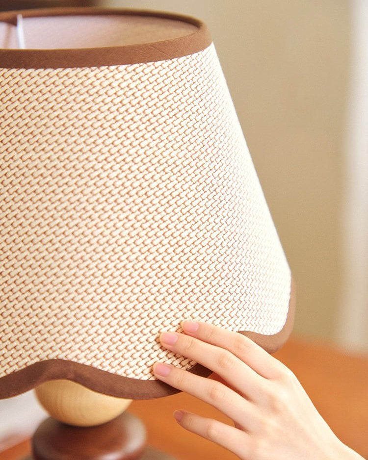 Candeeiro de mesa Briscombe